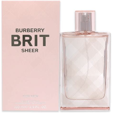 burberry her perfume brit|original burberry brit perfume.